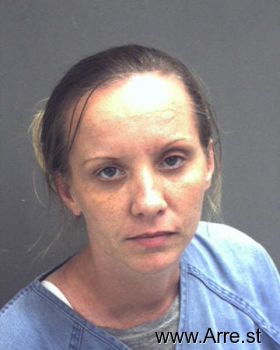 Teresa  Alexander Mugshot