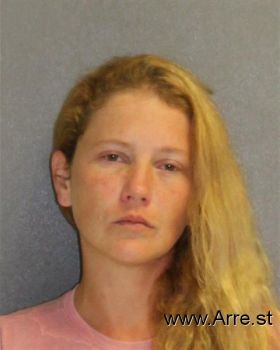 Teresa  Baker Mugshot