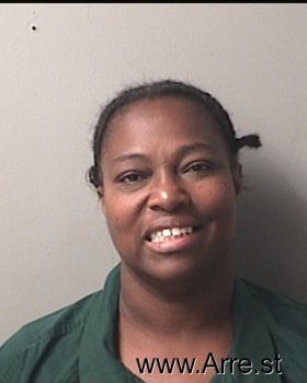 Teresa Kimbrough Baker Mugshot