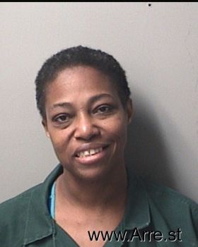 Teresa Kimbrough Baker Mugshot