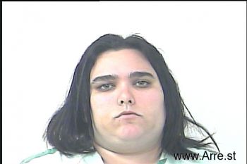 Teresa  Barrett Mugshot