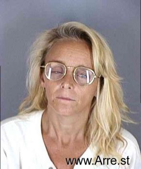 Teresa A Bell Mugshot