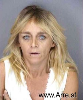 Teresa A Bell Mugshot