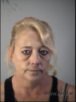 Teresa Mae Bolden Mugshot