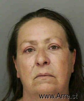 Teresa Ann Brittain Mugshot