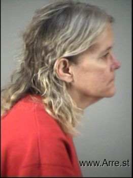 Teresa Lynn Brown Mugshot