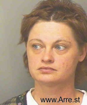 Teresa  Brown Mugshot