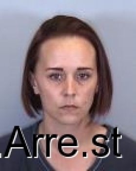 Teresa Ann Marie Brown Mugshot