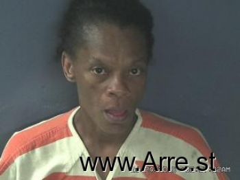 Teresa Ann Brown Mugshot