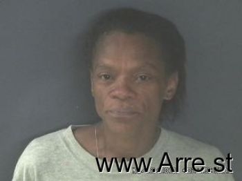 Teresa Ann Brown Mugshot