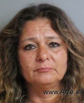 Teresa  Collins Mugshot