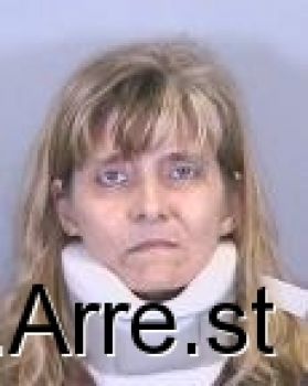 Teresa  Conner Mugshot