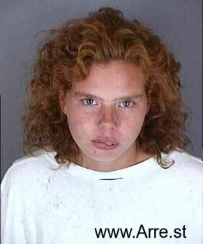 Teresa Diane Daniels Mugshot