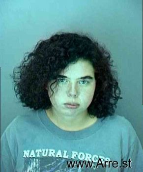 Teresa Diane Daniels Mugshot