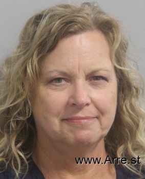 Teresa Kim Dowdy Mugshot