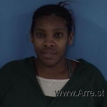 Teresa Danielle Dubose Mugshot