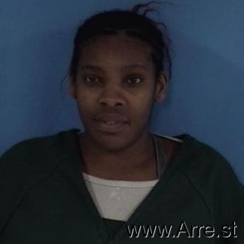 Teresa Danielle Dubose Mugshot