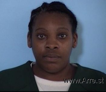 Teresa Danielle Dubose Mugshot