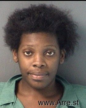 Teresa Danielle Dubose Mugshot