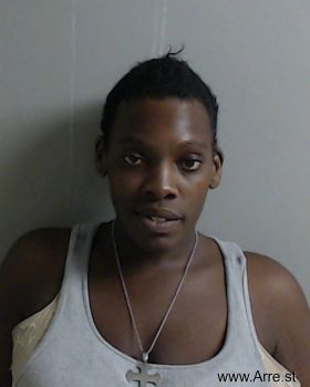 Teresa Danielle Dubose Mugshot