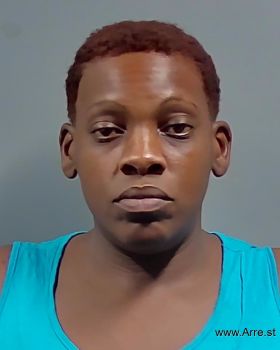 Teresa Danielle Dubose Mugshot