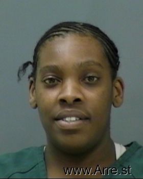 Teresa Danielle Dubose Mugshot