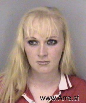 Teresa Darlene Garner Mugshot