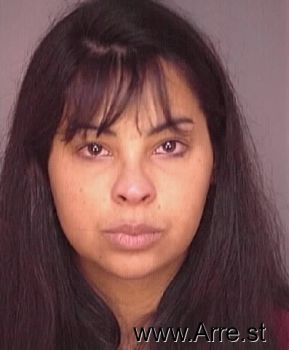 Teresa  Gomez Mugshot