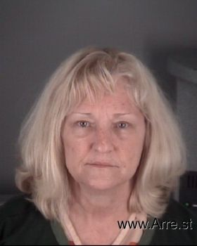 Teresa Joyce Green Mugshot