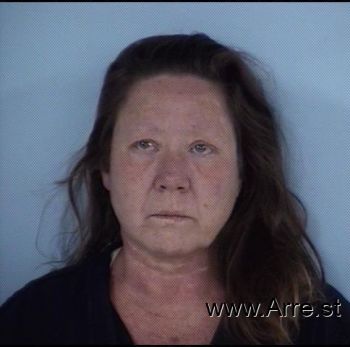 Teresa Janine Greene Mugshot