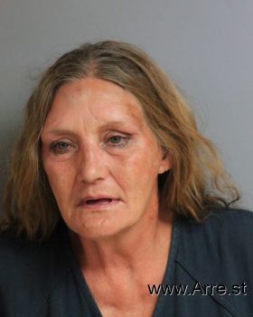 Teresa  Greenfield Mugshot