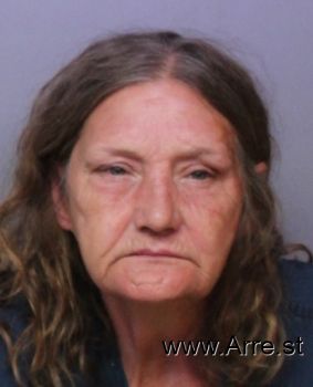 Teresa  Greenfield Mugshot