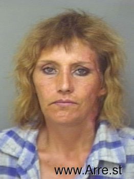 Teresa Dianne Greenfield Mugshot