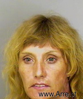 Teresa D Greenfield Mugshot