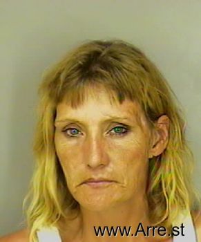 Teresa D Greenfield Mugshot