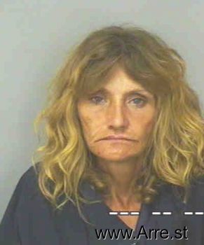 Teresa  Greenfield Mugshot