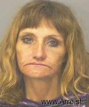 Teresa D Greenfield Mugshot