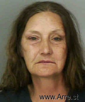 Teresa  Greenfield Mugshot