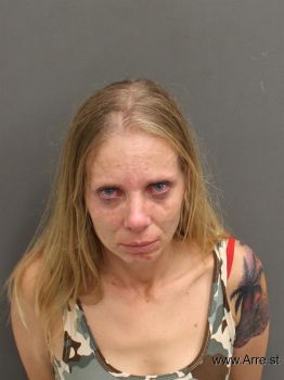 Teresa Jane Hammond Mugshot