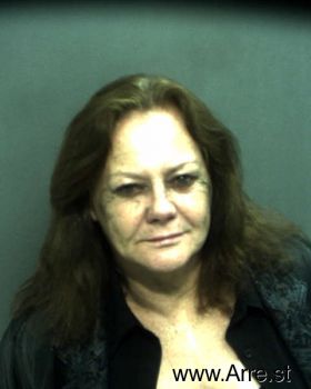 Teresa  Harris Mugshot