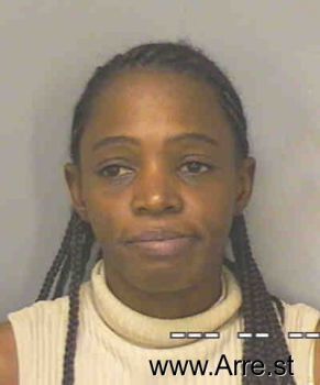 Teresa Annette Harris Mugshot