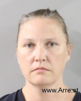 Teresa Marie Hartloff Mugshot