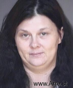 Teresa Lynn Hoover Mugshot