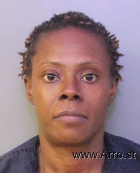 Teresa  Jackson Mugshot