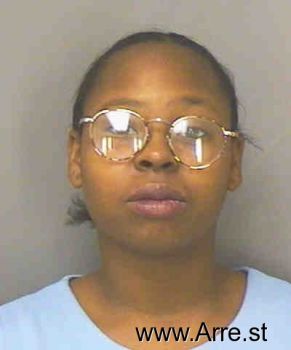 Teresa  Jackson Mugshot