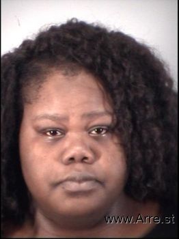 Teresa Ann Jordan Mugshot