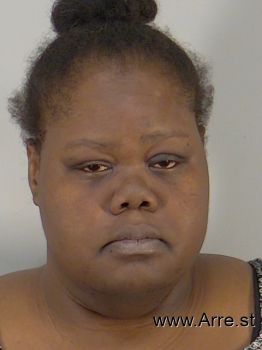 Teresa Ann Jordan Mugshot