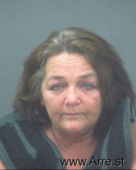 Teresa Carr Key Mugshot