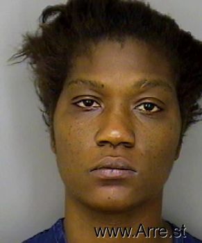 Teresa Renita Mack Mugshot