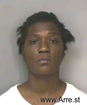 Teresa  Mack Mugshot